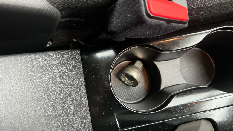 Citroen C3 Aircross 1.2 PureTech 110 Shine 5dr Petrol Hatchback